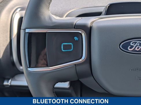 New 2026 Ford Expedition Active RWD image 29