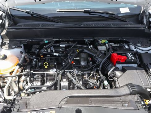 Used 2023 Ford Maverick XLT w/ Equipment Group 300A Standard AWD/4WD image 12