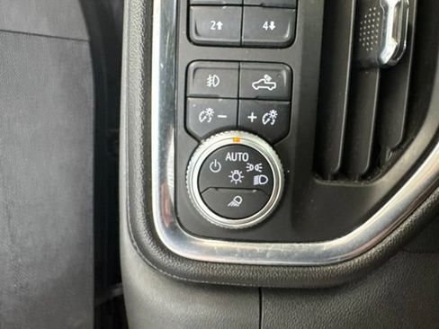 Used 2020 GMC Sierra 1500 Denali w/ Denali Ultimate Package AWD/4WD image 24