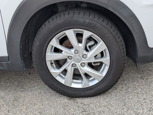 Used 2021 Hyundai Tucson Value w/ Cargo Package FWD image 11