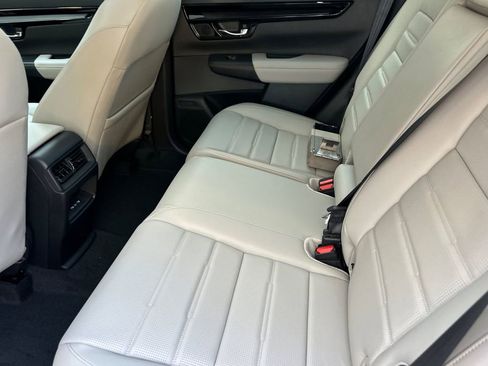 New 2026 Honda CR-V EX-L image 13
