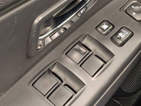 Used 2020 Mitsubishi Outlander Sport ES FWD image 27