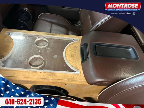 Used 2015 Chevrolet Silverado 2500 High Country w/ High Country Premium Package image 17