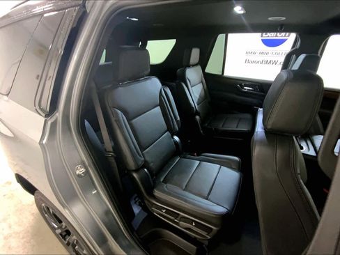 Used 2026 GMC Yukon Denali image 20