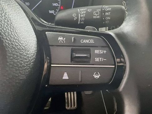 Used 2024 Honda Civic Sport image 18