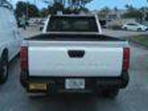 Used 2024 Toyota Tacoma SR RWD image 9