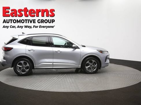 Used 2023 Ford Escape ST-Line Select w/ Tech Pack #1 AWD/4WD image 46