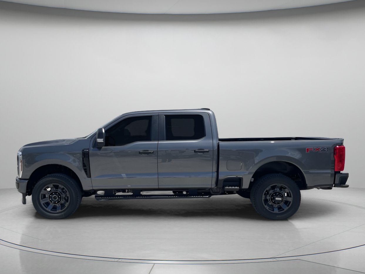 New 2026 Ford F250 XL w/ STX Appearance Package AWD/4WD image 6