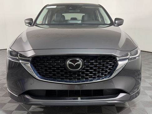 Used 2024 MAZDA CX-5 AWD 2.5 S w/ Select Package image 5