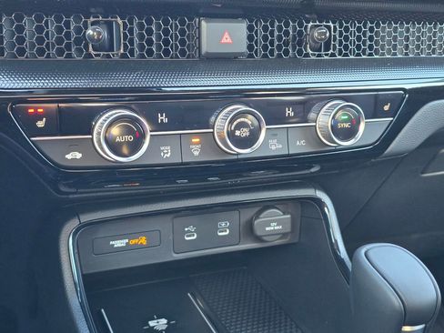 Certified 2026 Honda CR-V EX-L image 19