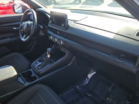 Used 2023 Honda CR-V Sport image 22