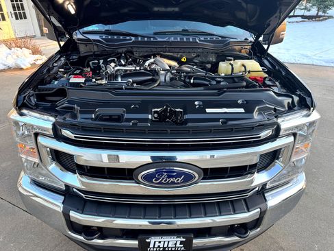 Used 2020 Ford F350 XLT w/ FX4 Off-Road Package image 22