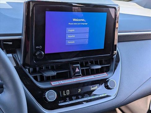 New 2026 Toyota Corolla SE image 12