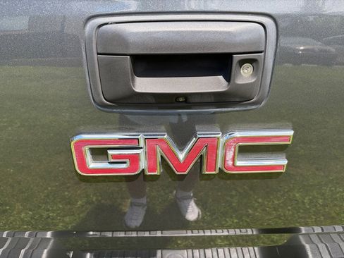 Used 2016 GMC Canyon SLT w/ Trailering Package RWD image 30