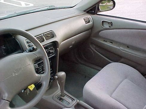 Used 1999 Chevrolet Prizm w/ Preferred Equipment Group 3 FWD image 36