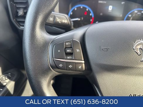 Certified 2021 Ford Bronco Sport image 21