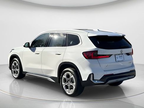 Used 2026 BMW X1 xDrive28i w/ Convenience Package AWD/4WD image 8