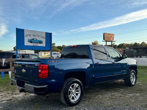 Used 2018 Chevrolet Silverado 1500 LT w/ All Star Edition image 6