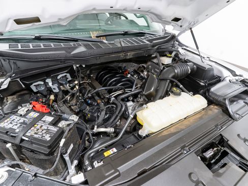 Used 2024 Ford F150 XL image 30