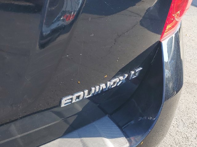 Used 2014 Chevrolet Equinox LT w/ Driver Convenience Package FWD image 7