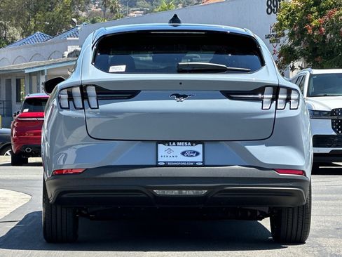 New 2026 Ford Mustang Mach-E Premium RWD image 4