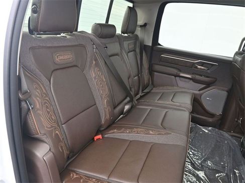 Used 2025 RAM 1500 Limited image 16