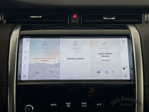Used 2022 Land Rover Discovery Sport S image 17