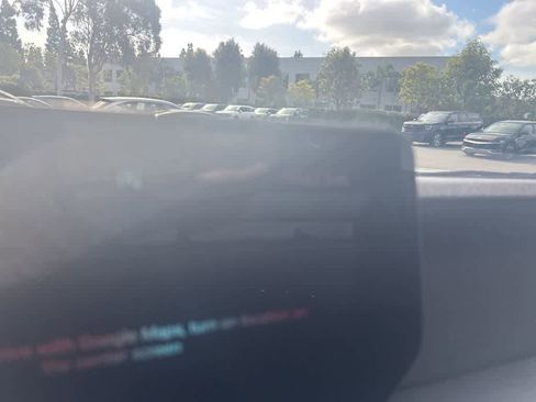 Used 2025 Ford Expedition Max Platinum image 11