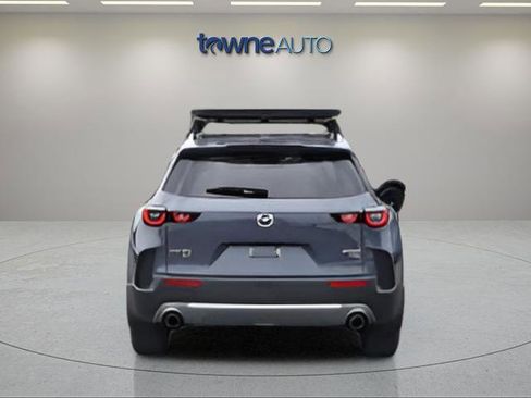 Used 2025 MAZDA CX-50 Meridian Edition w/ Apex Package AWD/4WD image 6