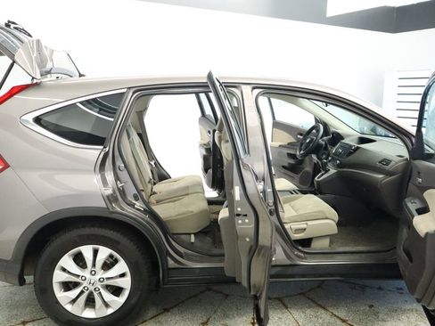 Used 2012 Honda CR-V EX image 19