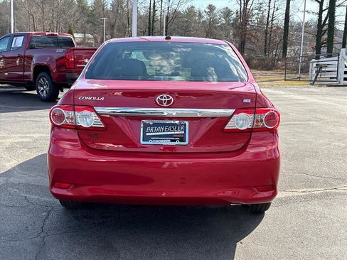 Used 2013 Toyota Corolla LE image 29