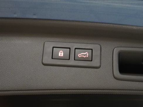 Used 2021 Subaru Forester Limited AWD/4WD image 11