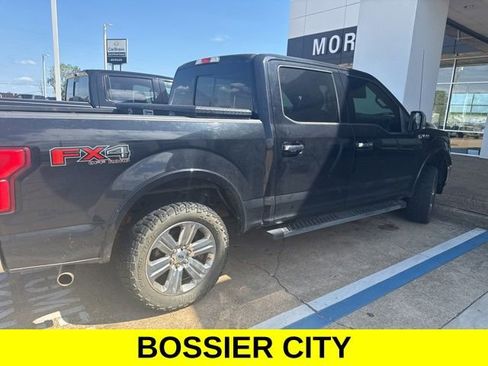 Used 2019 Ford F150 Lariat image 5