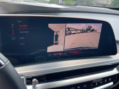 New 2026 Cadillac Lyriq V image 27