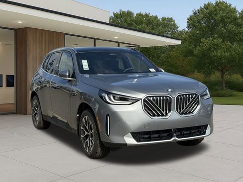 New 2026 BMW X3 xDrive30 w/ Premium Package image 6