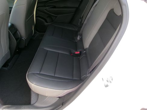 New 2026 Chevrolet Trax ACTIV w/ Sunroof Package image 13