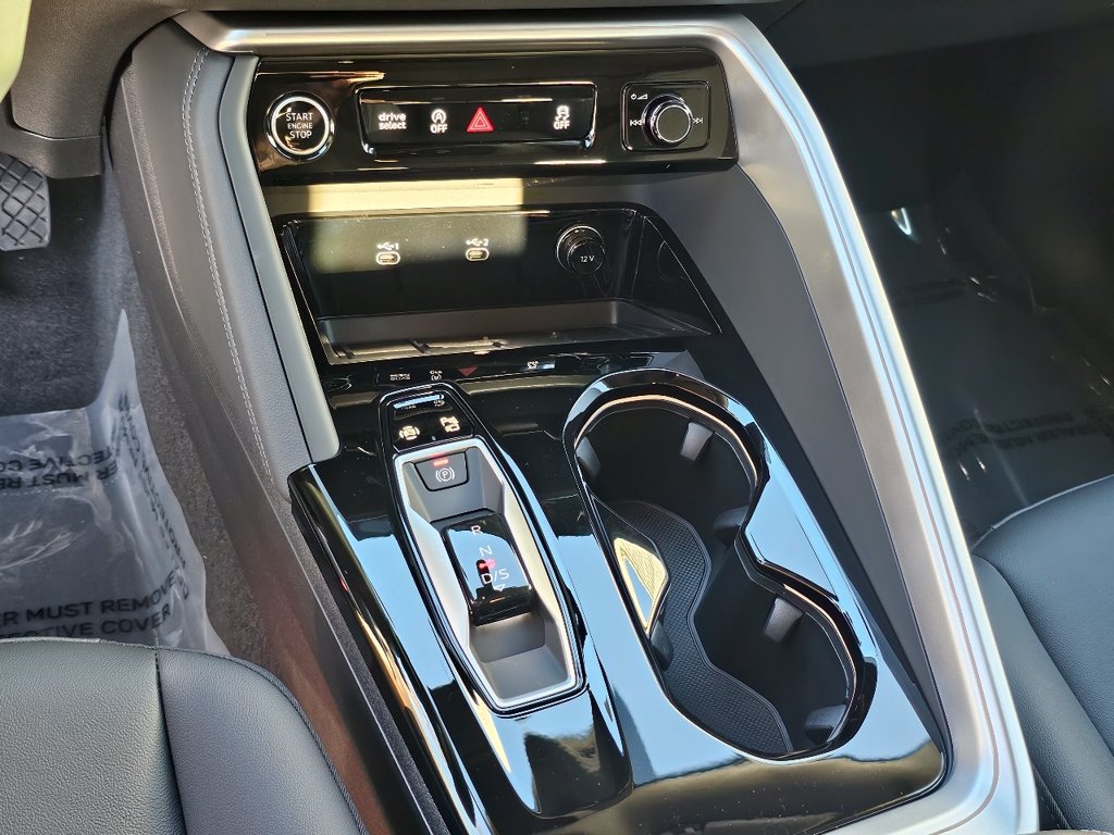 New 2026 Audi Q5 2.0T AWD/4WD image 11