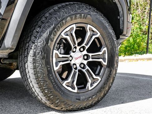 Used 2023 GMC Canyon AT4 w/ Canyon Safety Plus Package image 65