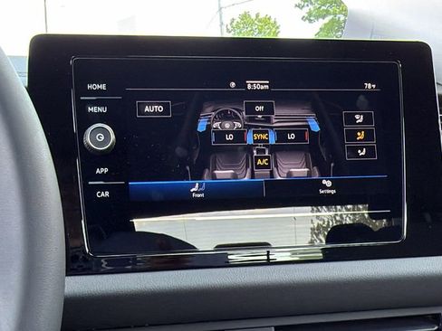 New 2026 Volkswagen Jetta Sport FWD image 27