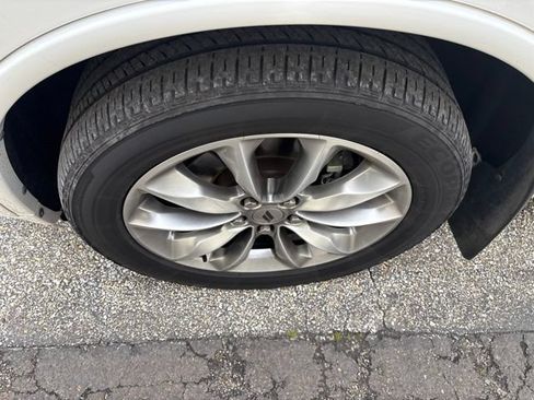Used 2022 Dodge Durango Citadel AWD/4WD image 11
