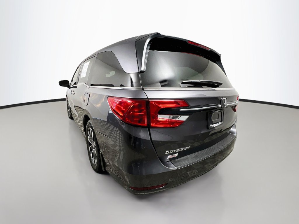 Used 2024 Honda Odyssey EX-L image 5
