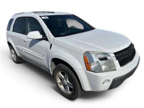 Used 2006 Chevrolet Equinox LT w/ LT Preferred Equipment Group AWD/4WD image 8