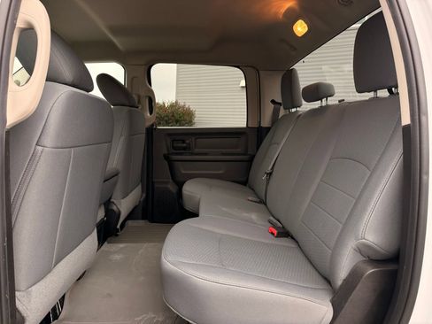 Used 2019 RAM 1500 Tradesman w/ Popular Equipment Group RWD image 20