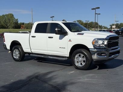 Used 2024 RAM 2500 Big Horn