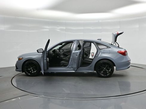 Used 2022 Honda Civic Sport image 34