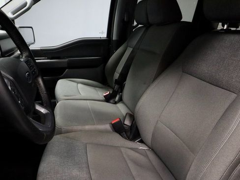 Certified 2024 Ford F150 XLT image 24