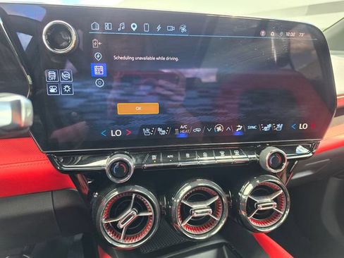 Used 2024 Chevrolet Blazer EV RS AWD/4WD image 67