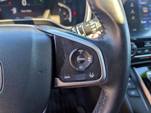 Used 2020 Honda CR-V EX-L image 16