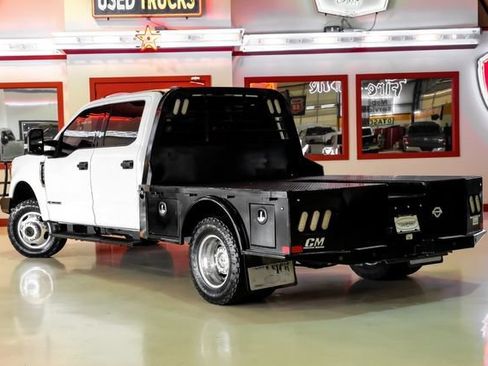 Used 2020 Ford F350 XLT w/ XLT Value Package AWD/4WD image 4