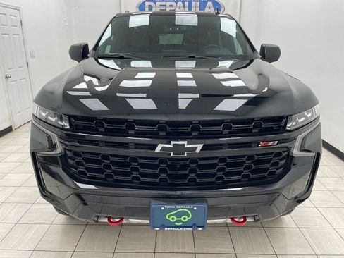 Used 2023 Chevrolet Tahoe Z71 AWD/4WD image 17